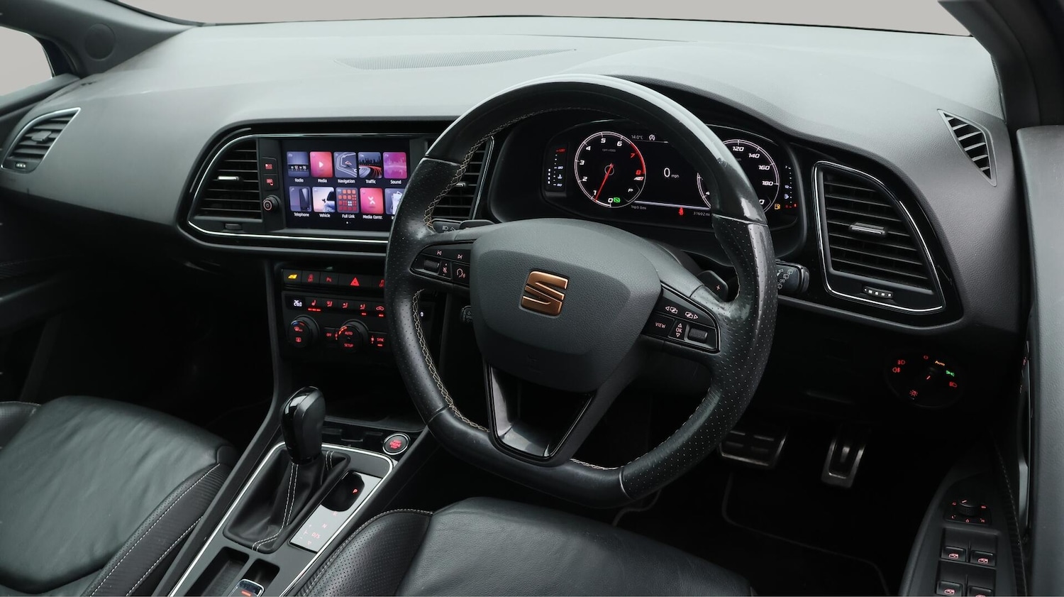 Used SEAT Leon 2019 for sale - 76550165: Photo 10