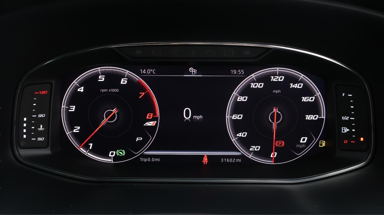 Used SEAT Leon 2019 for sale - 76550165: Photo 11