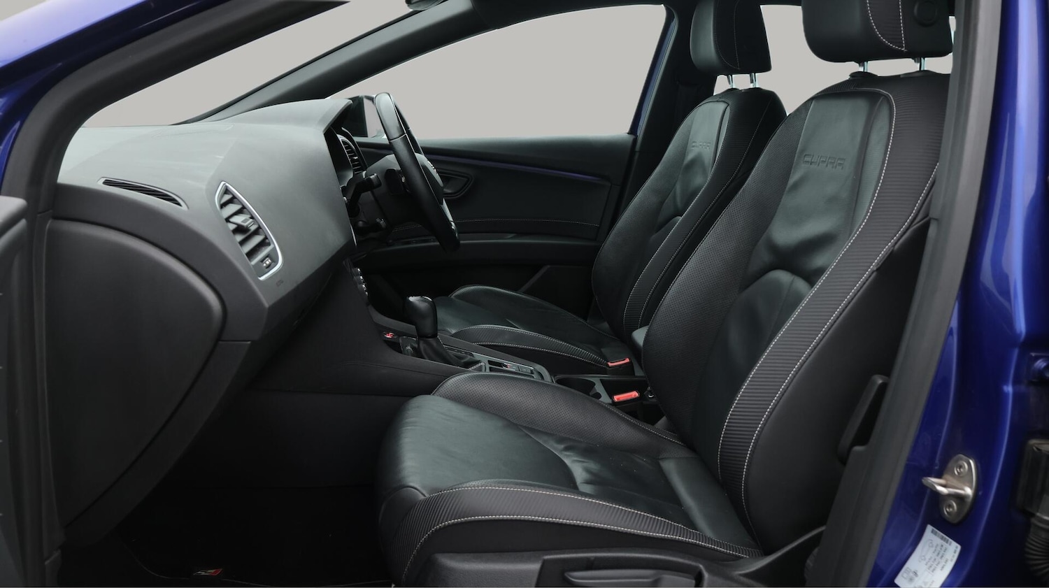 Used SEAT Leon 2019 for sale - 76550165: Photo 15