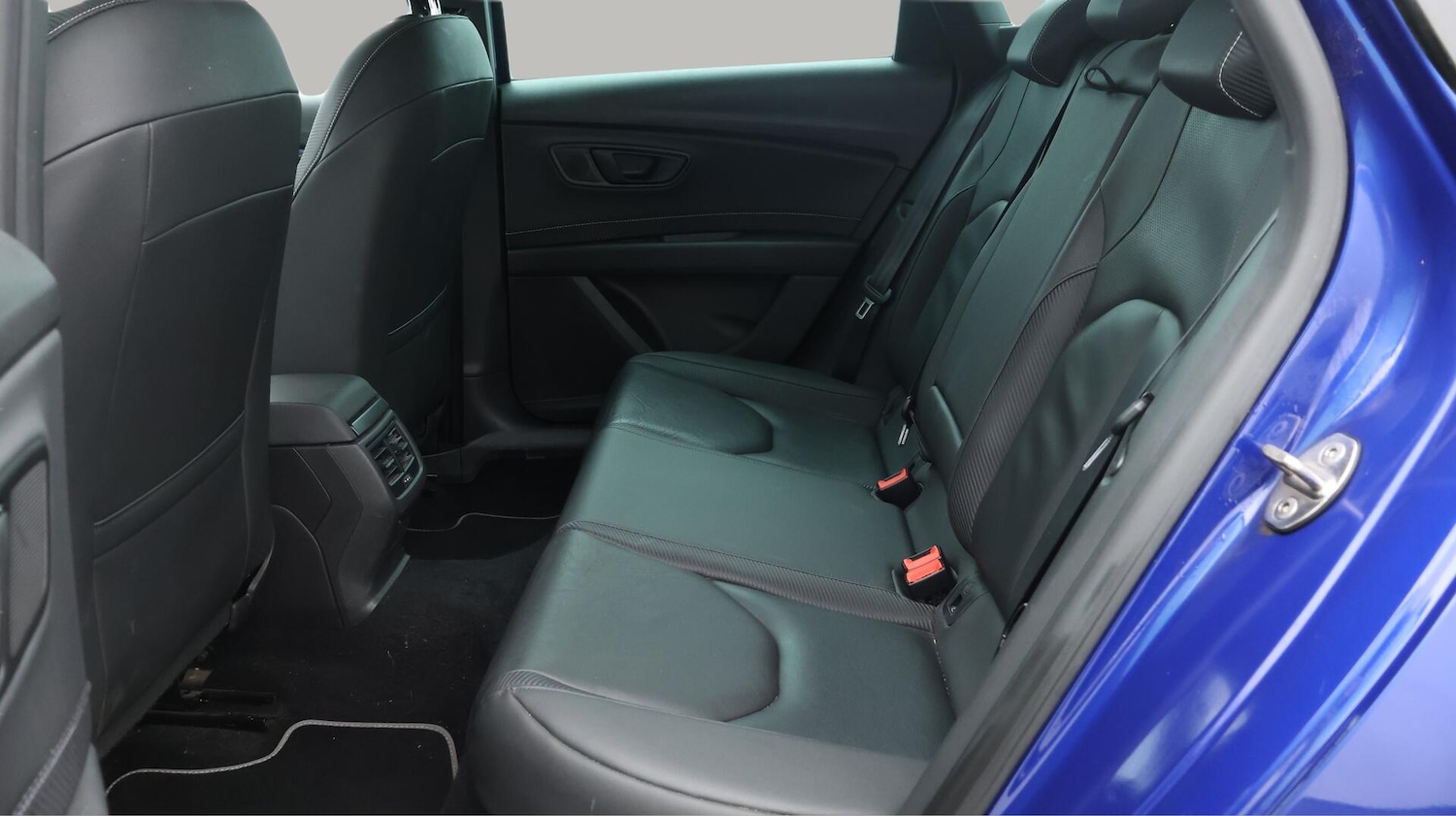 Used SEAT Leon 2019 for sale - 76550165: Photo 17