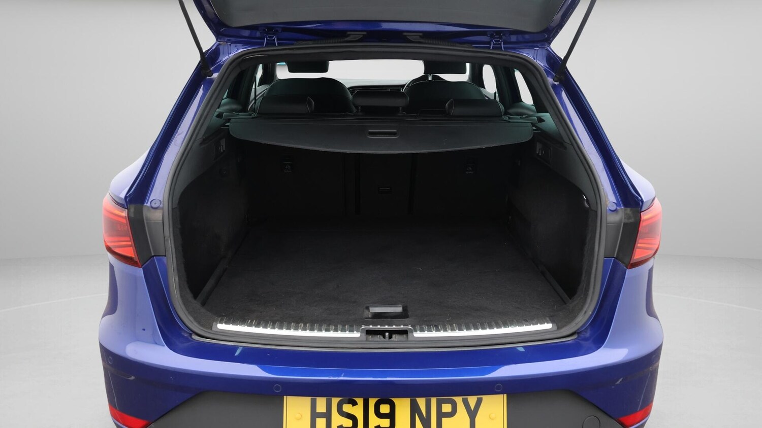 Used SEAT Leon 2019 for sale - 76550165: Photo 18