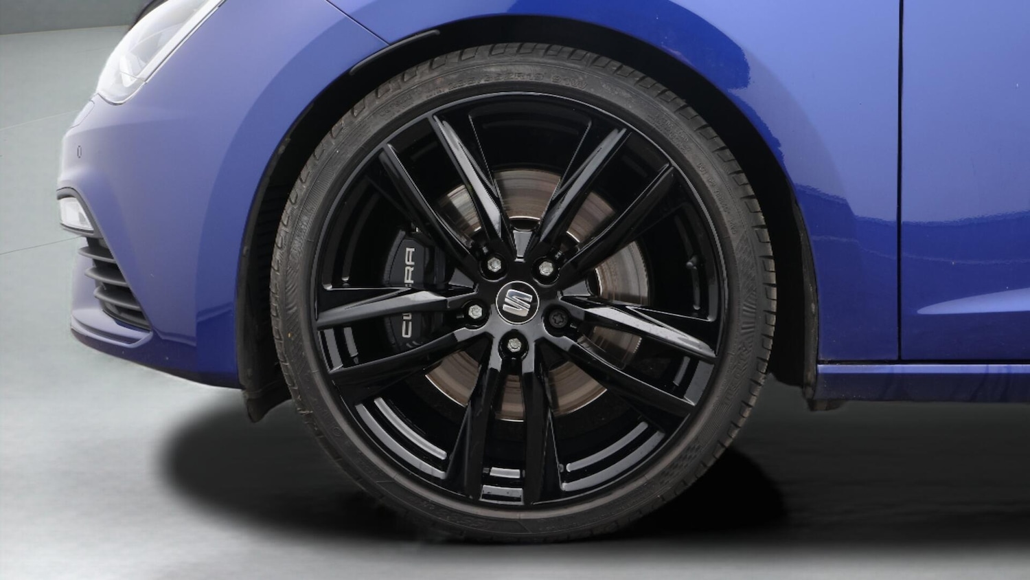 Used SEAT Leon 2019 for sale - 76550165: Photo 19