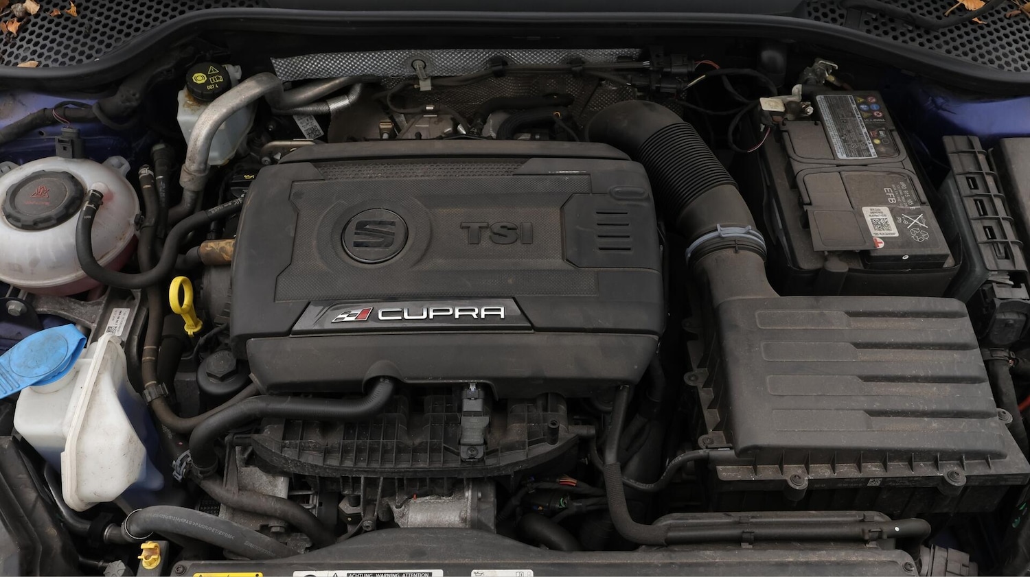 Used SEAT Leon 2019 for sale - 76550165: Photo 20