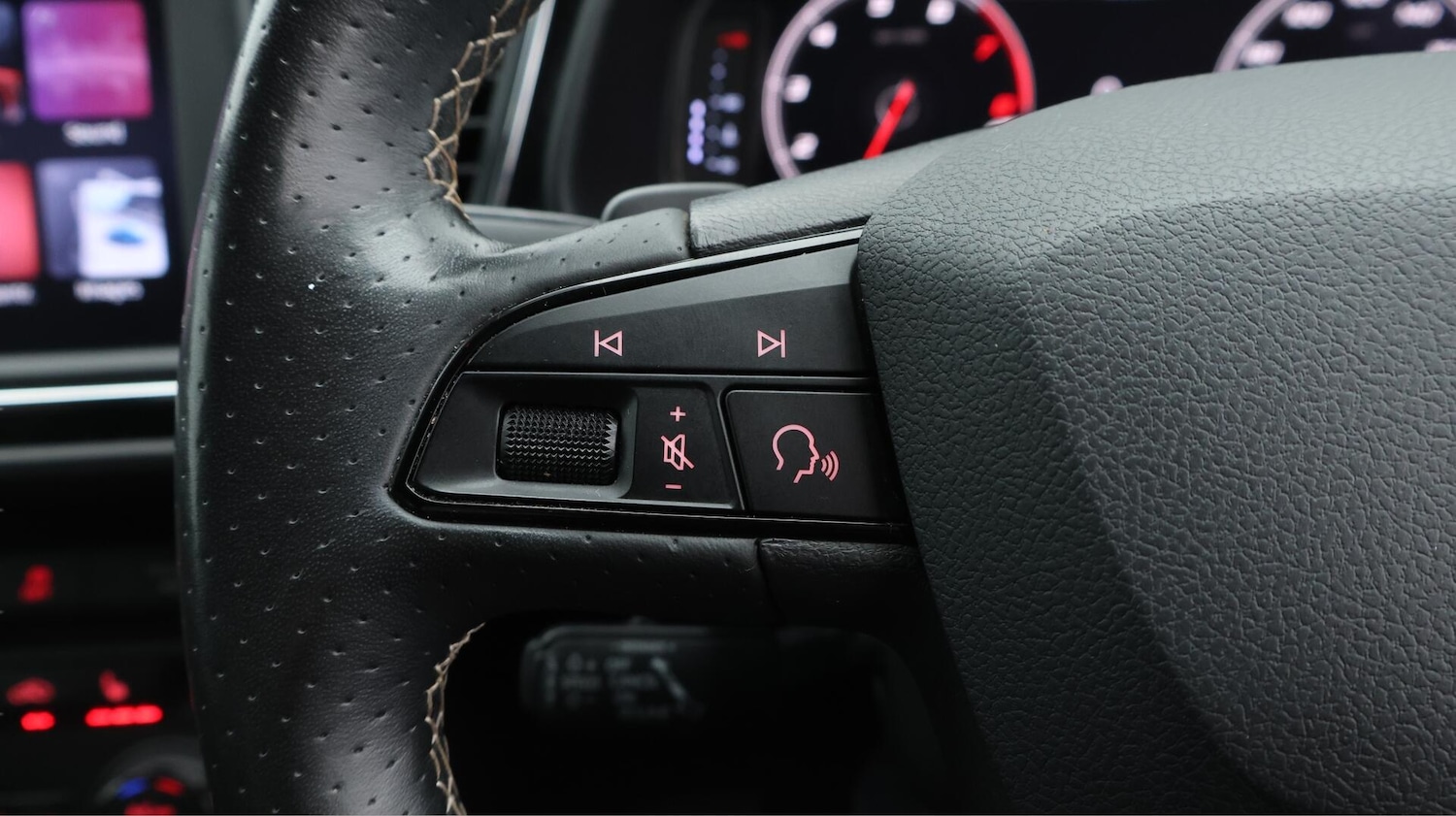 Used SEAT Leon 2019 for sale - 76550165: Photo 26