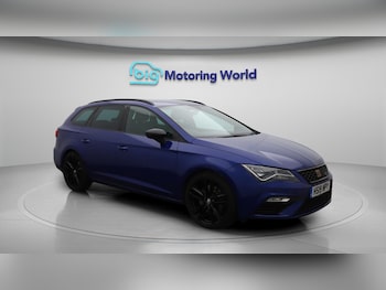 Used SEAT Leon 2019 for sale - 76550165: Photo