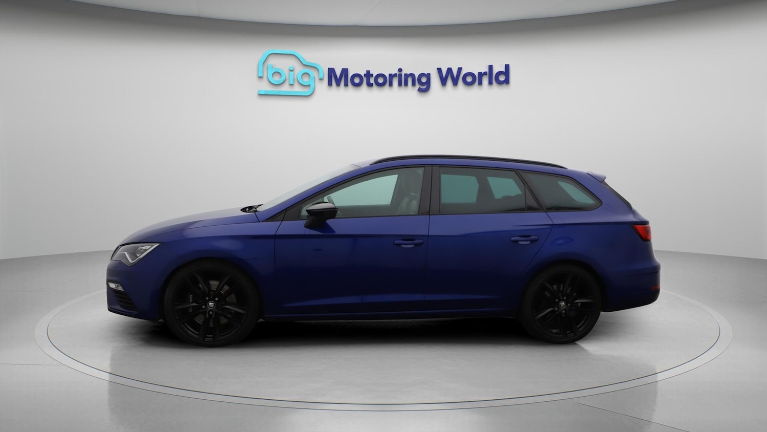 Used SEAT Leon 2019 for sale - 76550165: Photo 5
