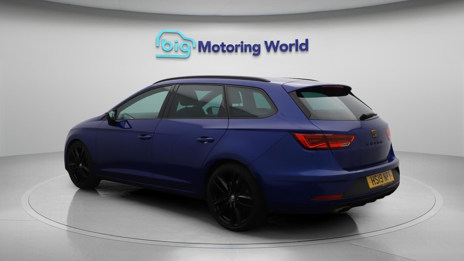 Used SEAT Leon 2019 for sale - 76550165: Photo 6