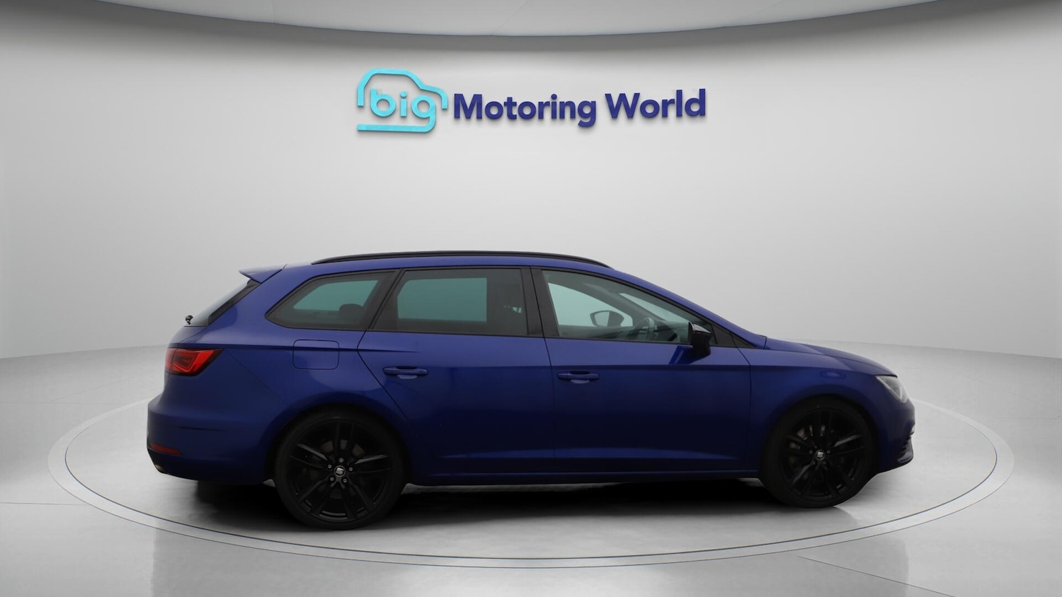 Used SEAT Leon 2019 for sale - 76550165: Photo 9