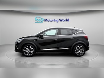 Used Renault Captur 2023 for sale - 78558443: Photo