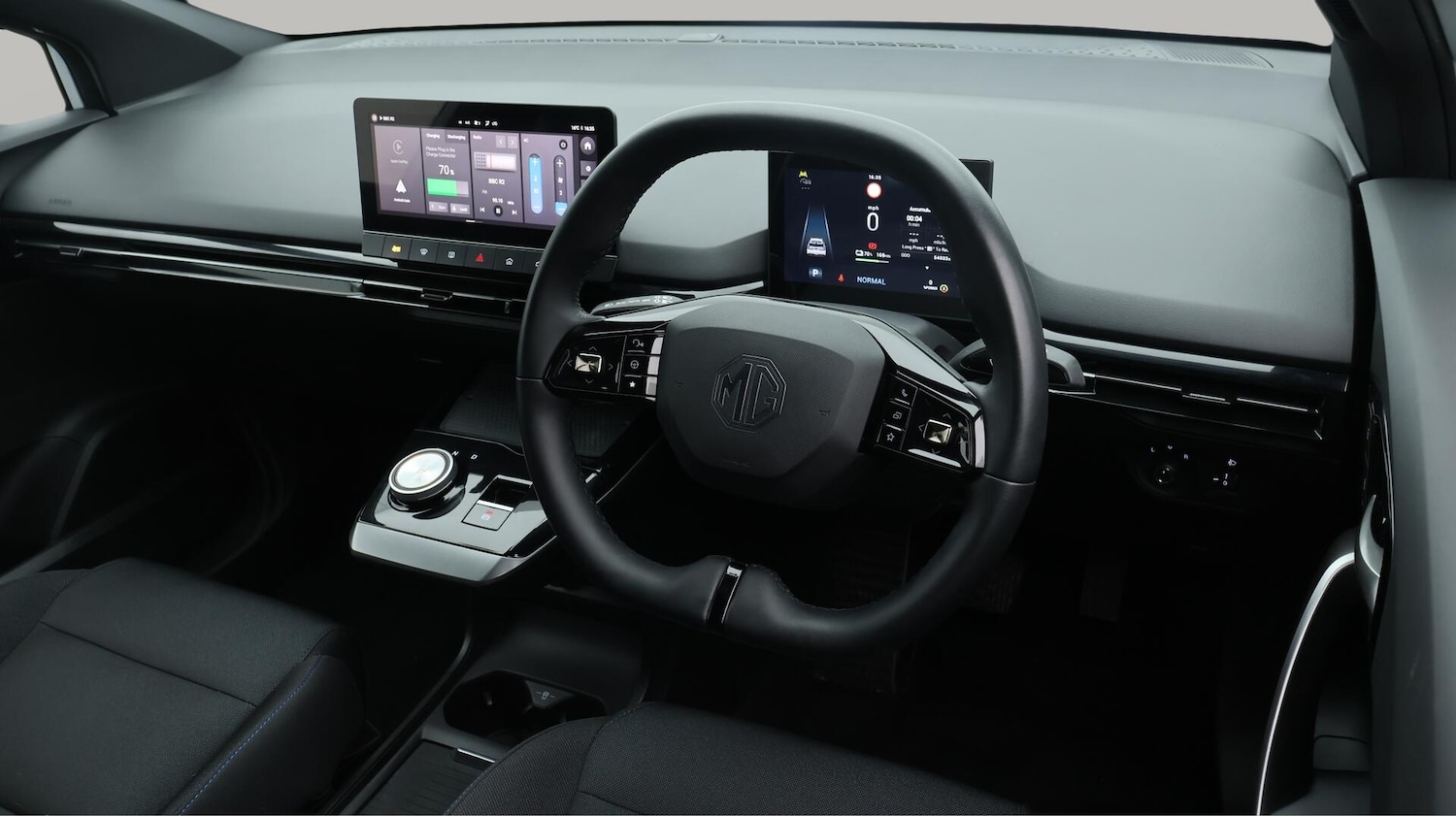 Used MG MG4 2022 for sale - 76499184: Photo 10