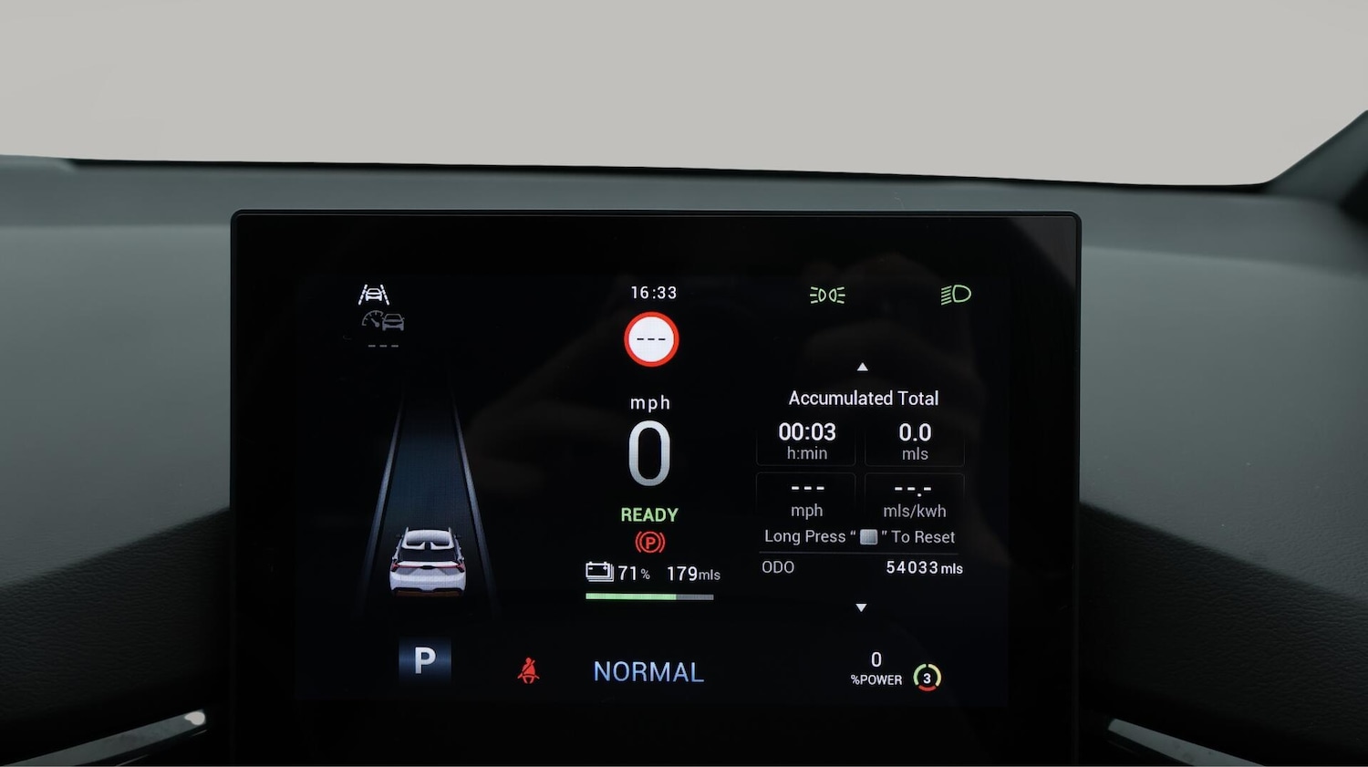 Used MG MG4 2022 for sale - 76499184: Photo 11