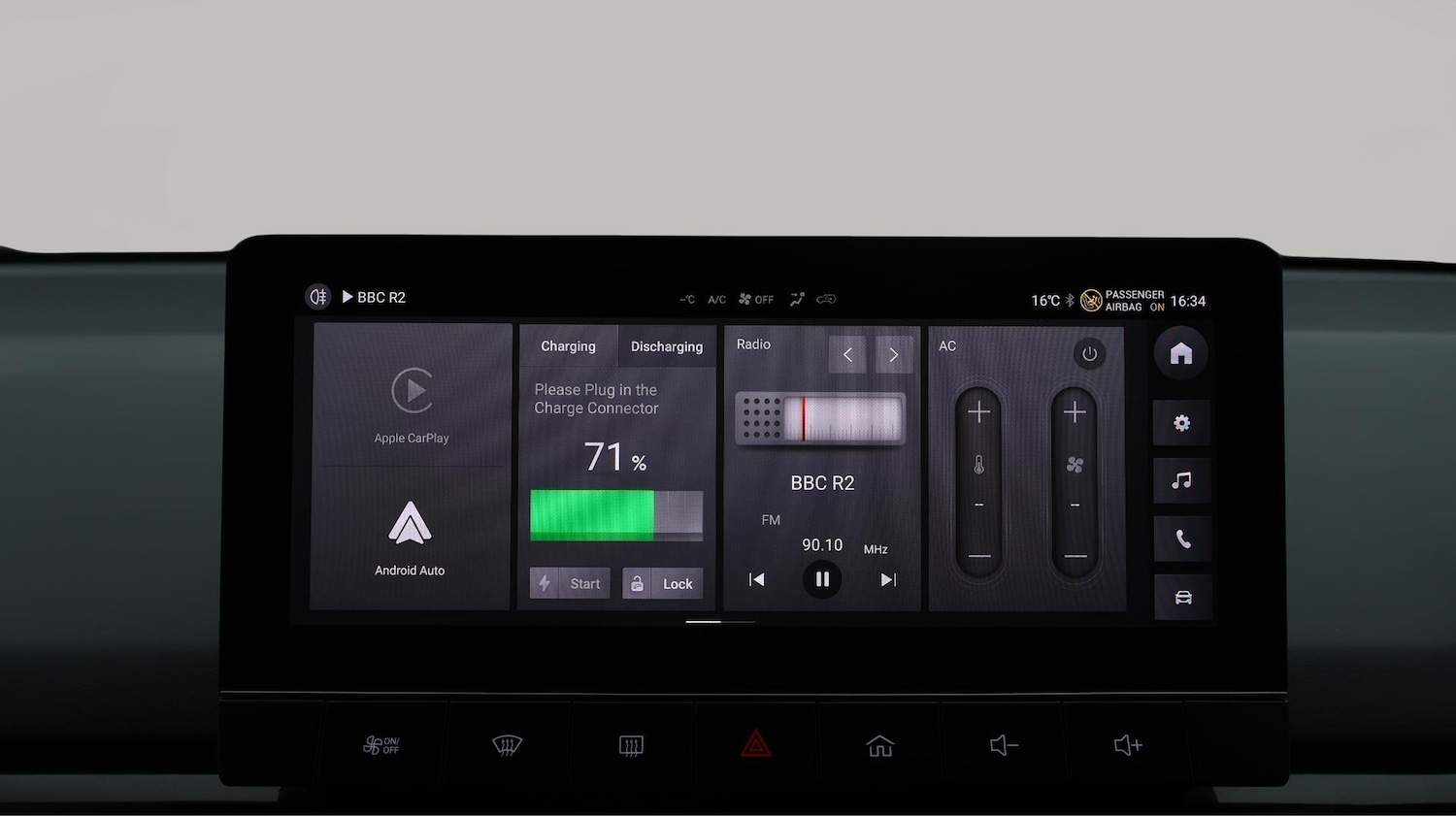 Used MG MG4 2022 for sale - 76499184: Photo 12