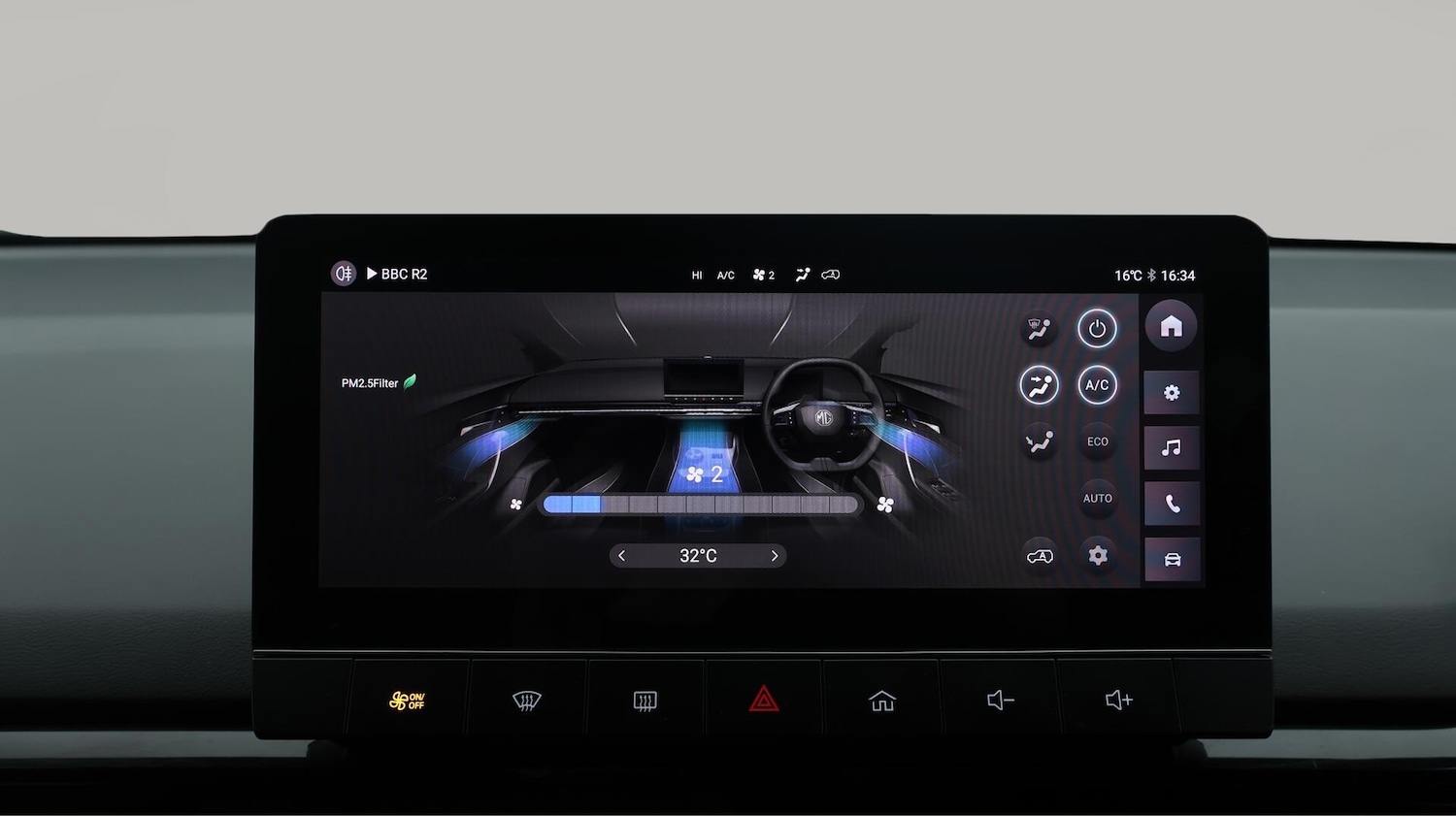 Used MG MG4 2022 for sale - 76499184: Photo 13