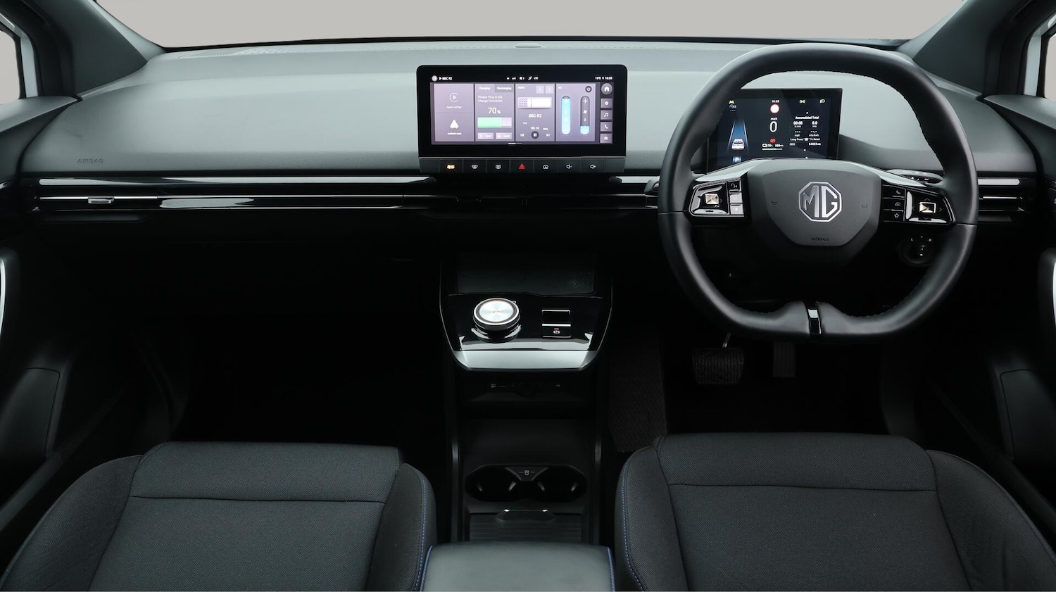 Used MG MG4 2022 for sale - 76499184: Photo 14