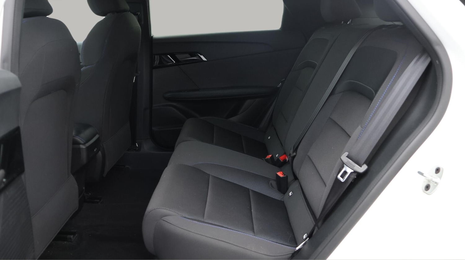 Used MG MG4 2022 for sale - 76499184: Photo 17