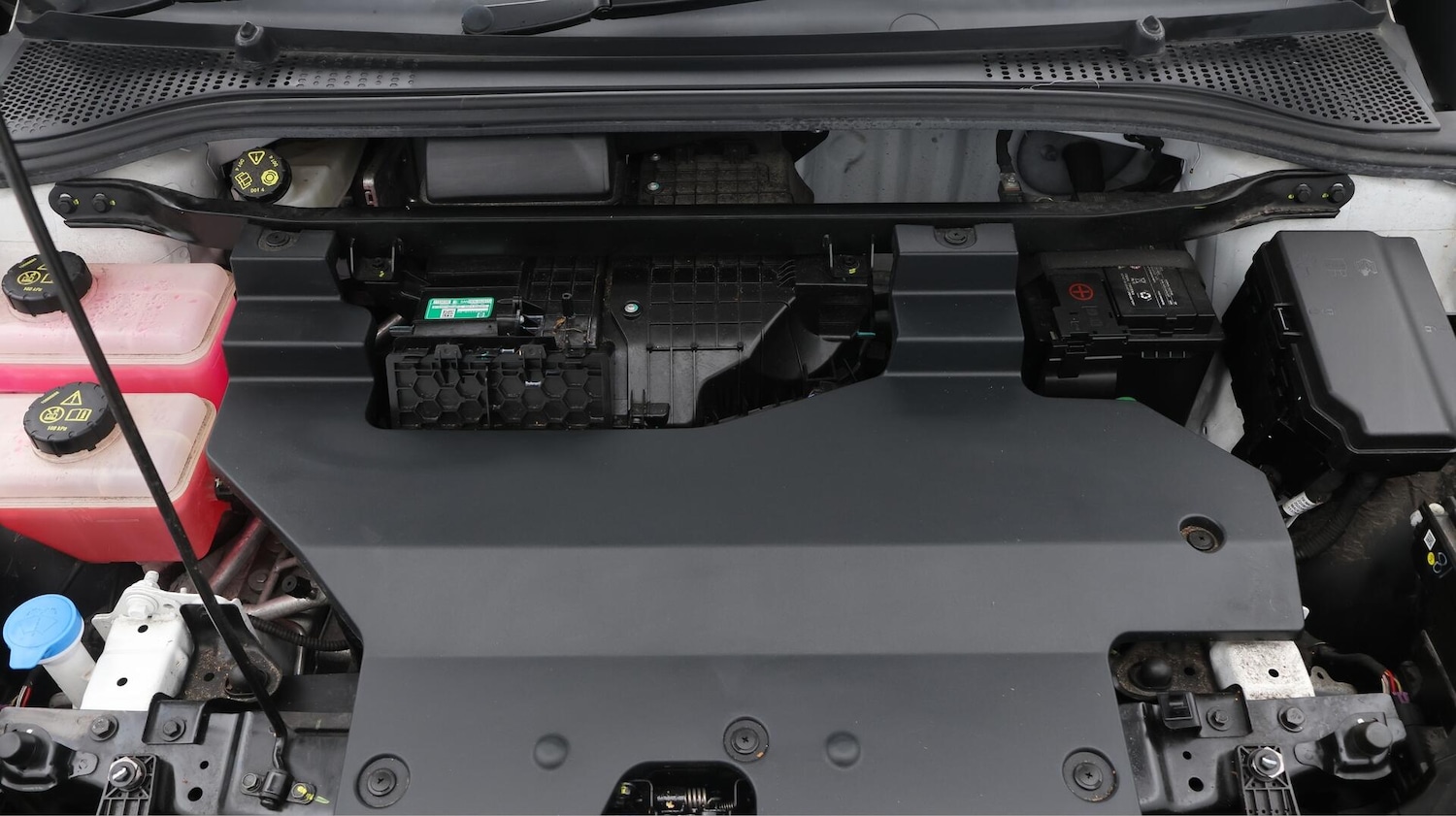 Used MG MG4 2022 for sale - 76499184: Photo 20