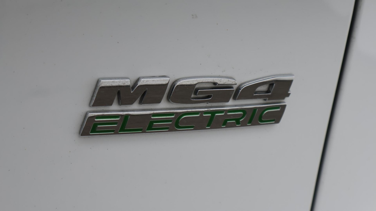 Used MG MG4 2022 for sale - 76499184: Photo 22