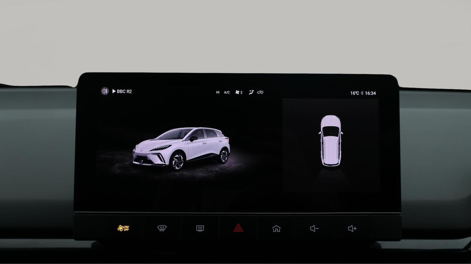 Used MG MG4 2022 for sale - 76499184: Photo 25