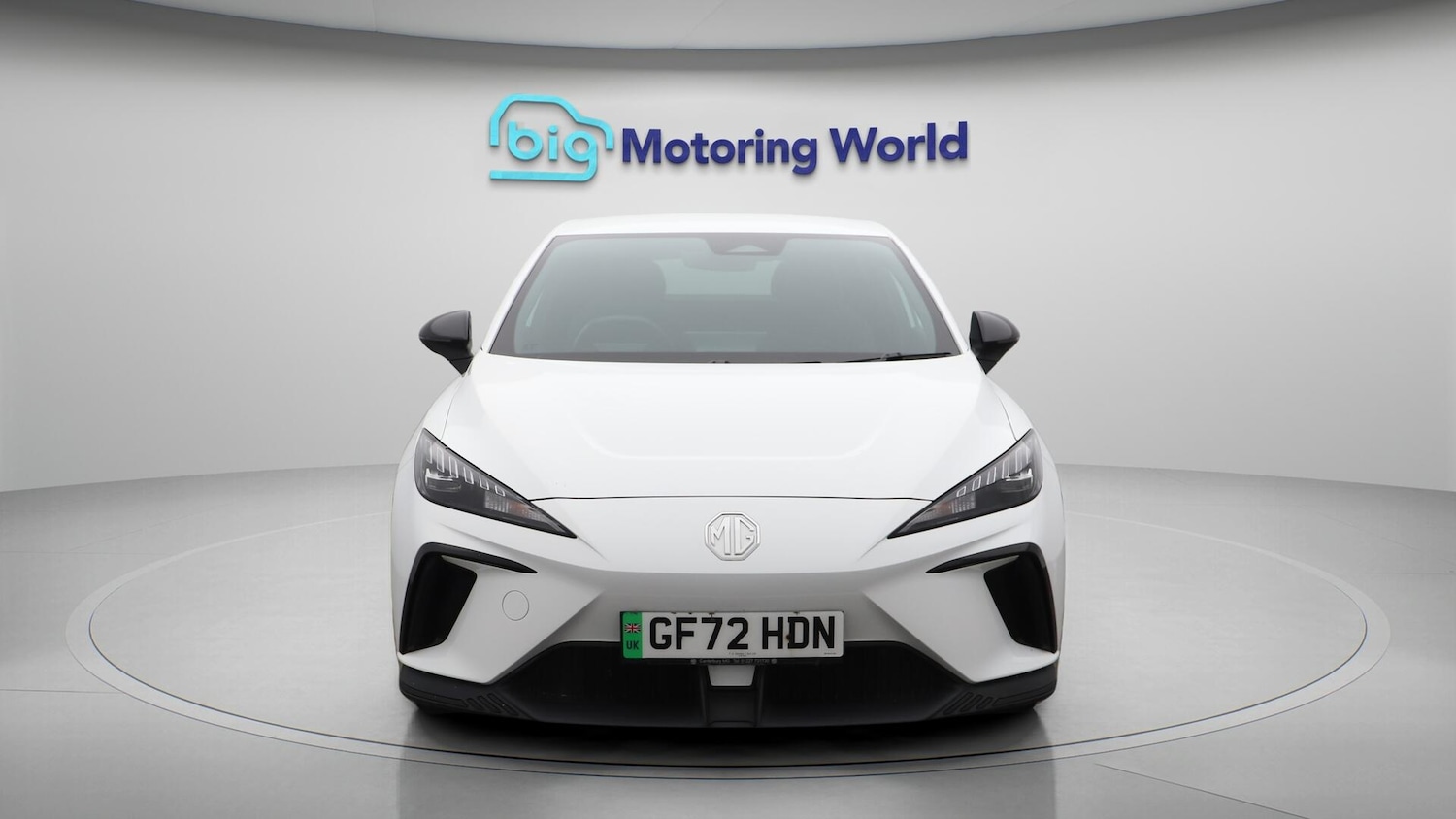 Used MG MG4 2022 for sale - 76499184: Photo 3