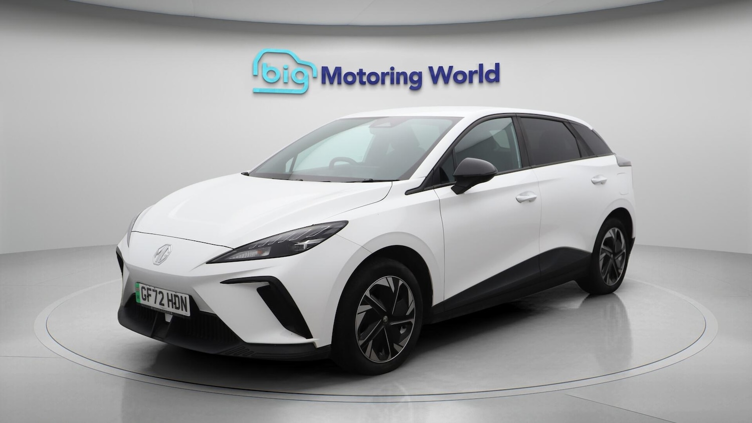 Used MG MG4 2022 for sale - 76499184: Photo 4