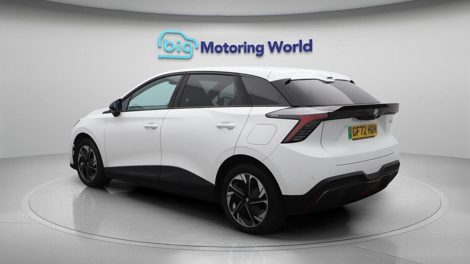 Used MG MG4 2022 for sale - 76499184: Photo 6