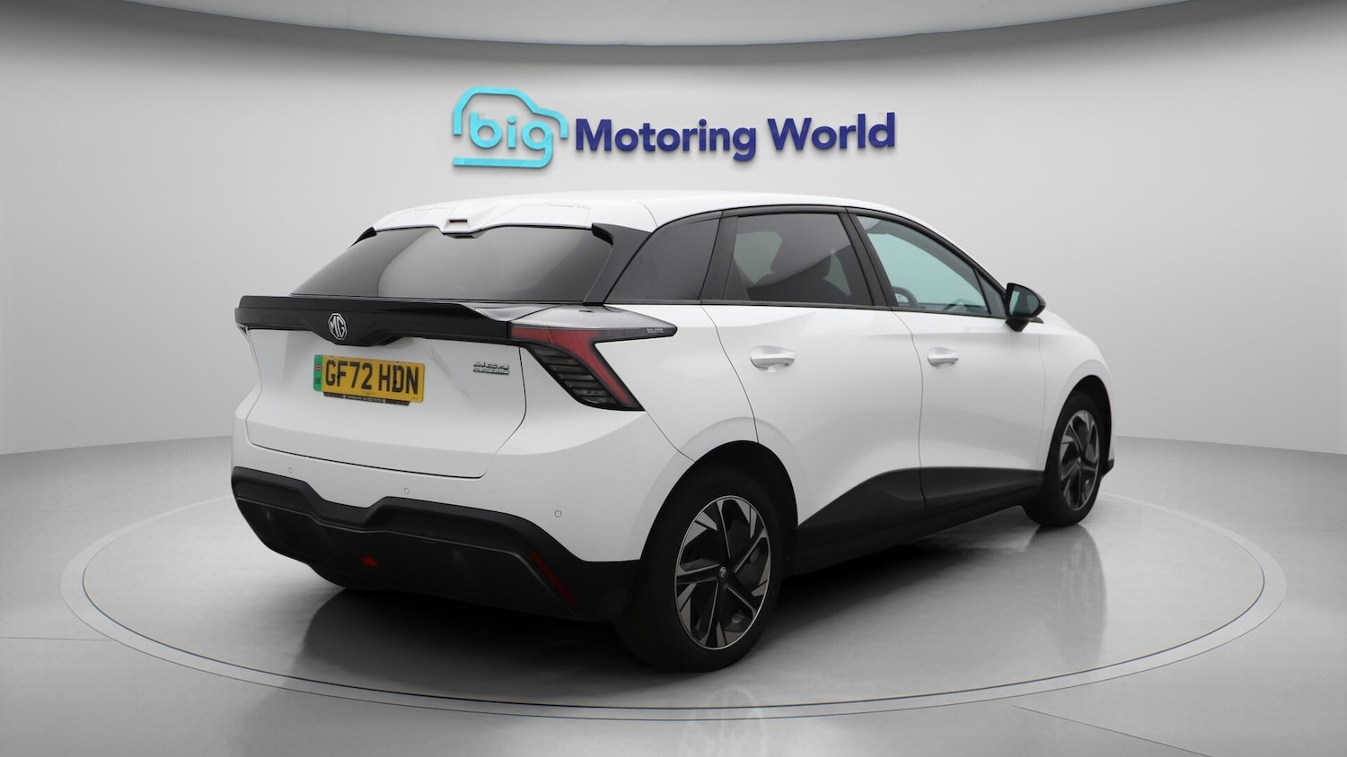 Used MG MG4 2022 for sale - 76499184: Photo 8