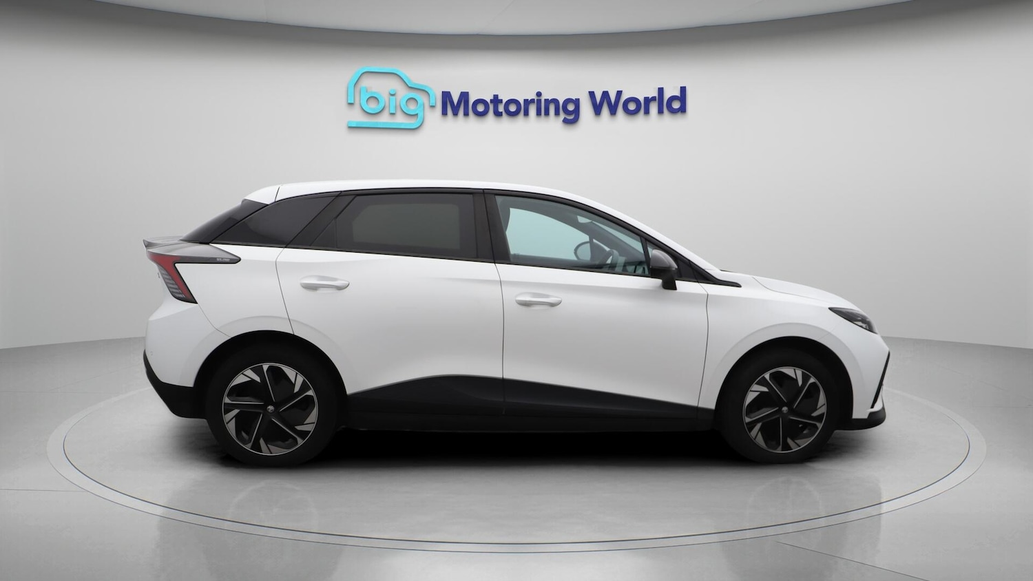 Used MG MG4 2022 for sale - 76499184: Photo 9