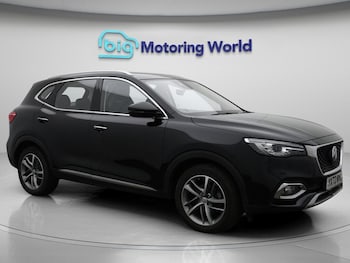 Used MG MG HS 2022 for sale - 76227312: Photo