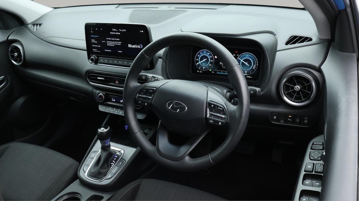 Used Hyundai KONA 2022 for sale - 76456755: Photo 10