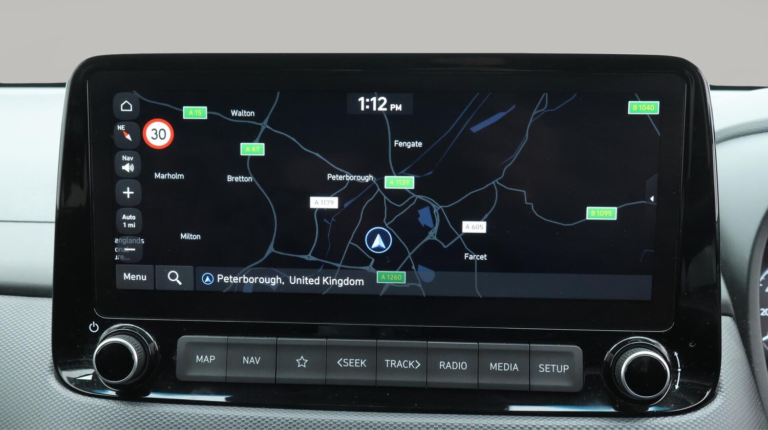 Used Hyundai KONA 2022 for sale - 76456755: Photo 12