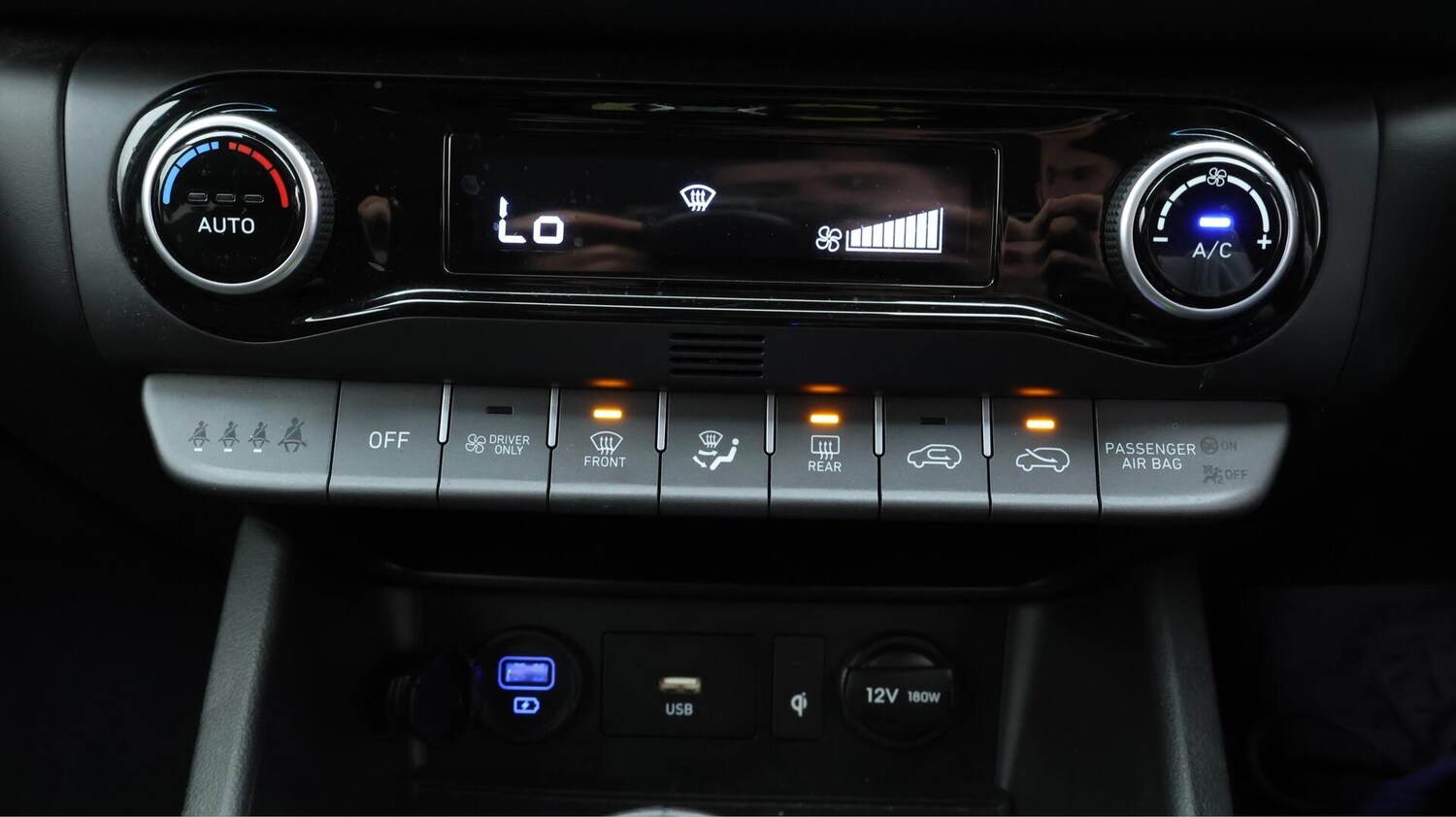 Used Hyundai KONA 2022 for sale - 76456755: Photo 13