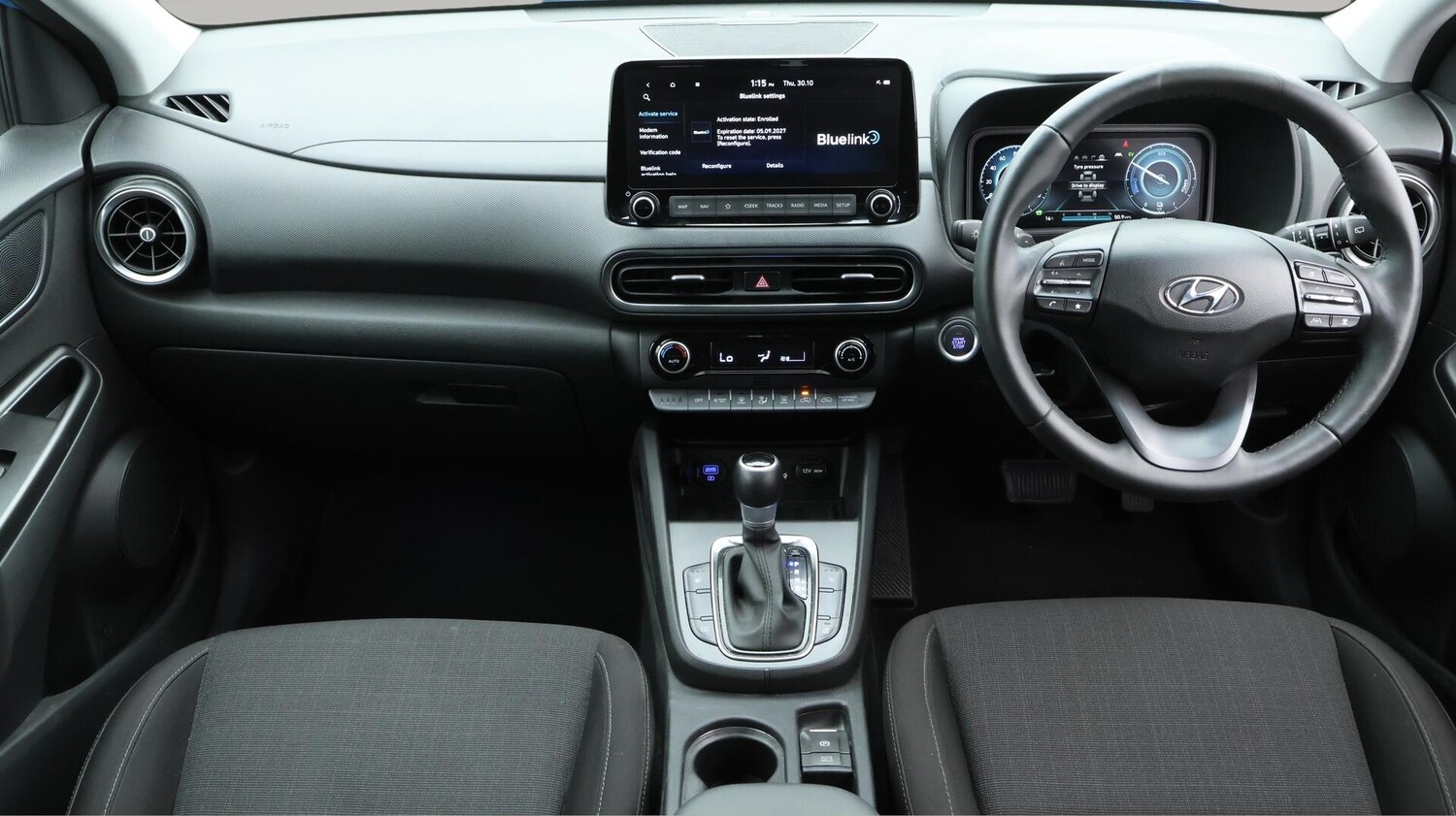 Used Hyundai KONA 2022 for sale - 76456755: Photo 14