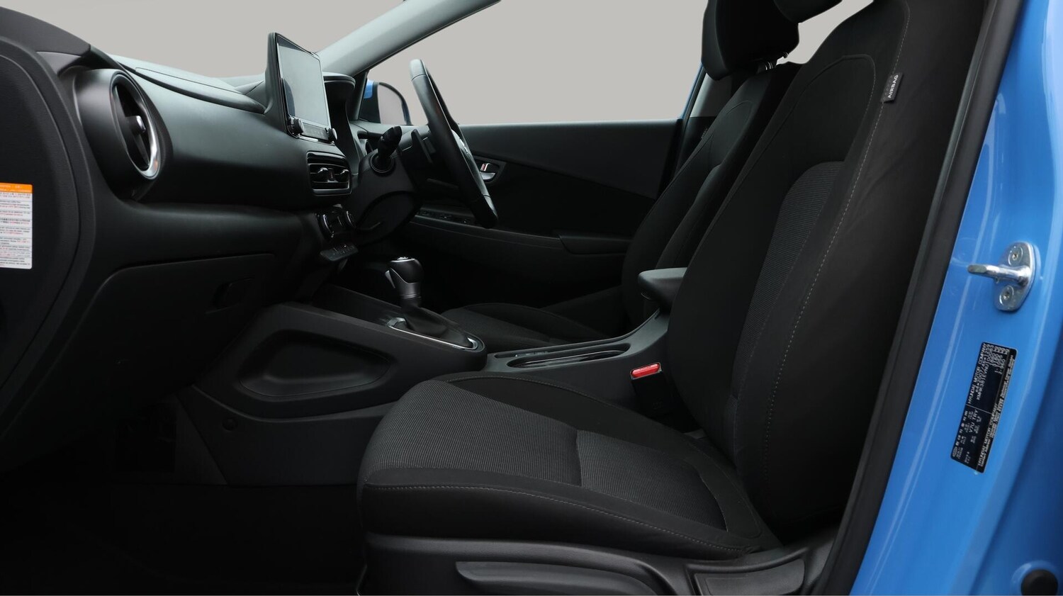 Used Hyundai KONA 2022 for sale - 76456755: Photo 15