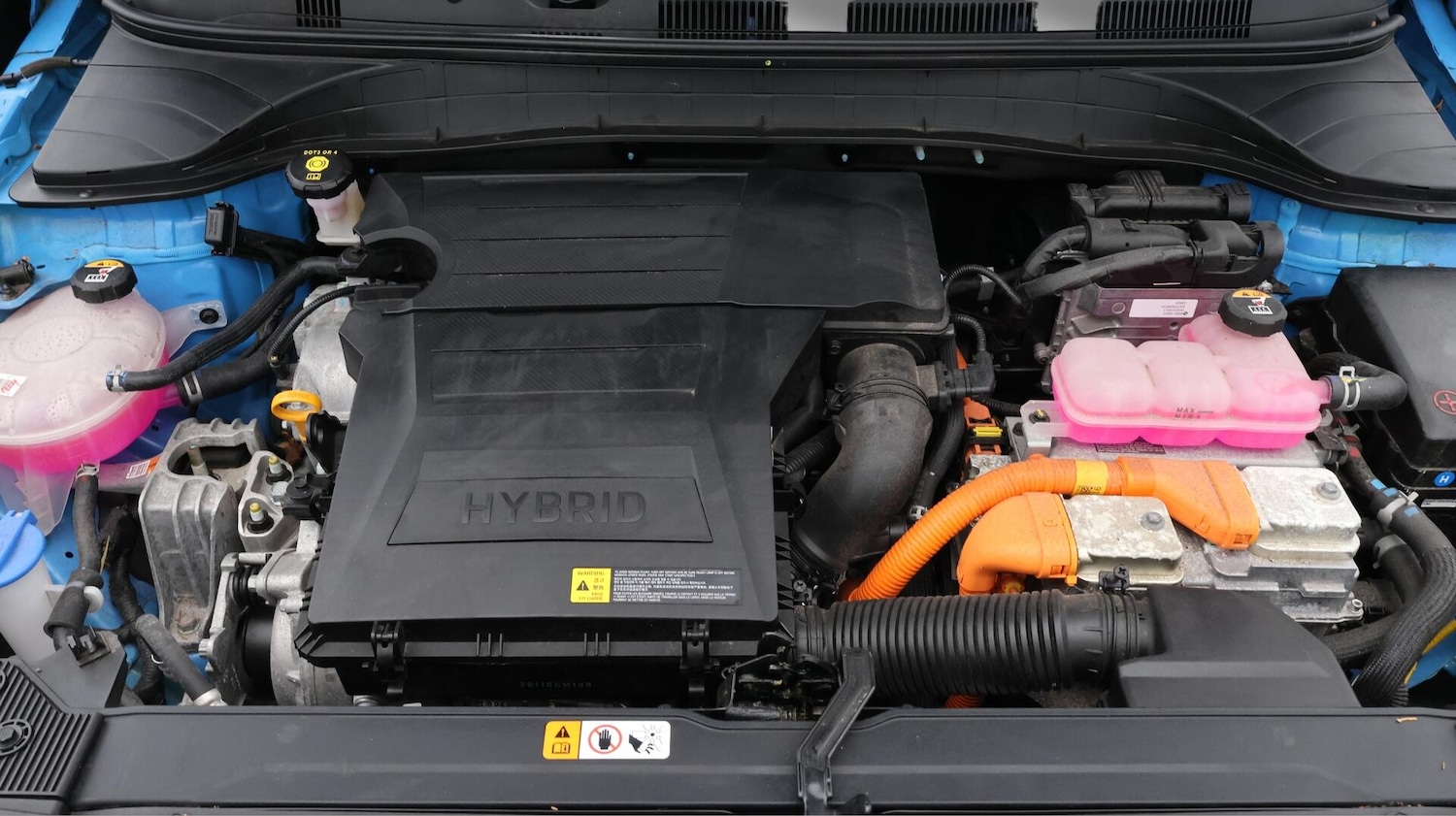 Used Hyundai KONA 2022 for sale - 76456755: Photo 20