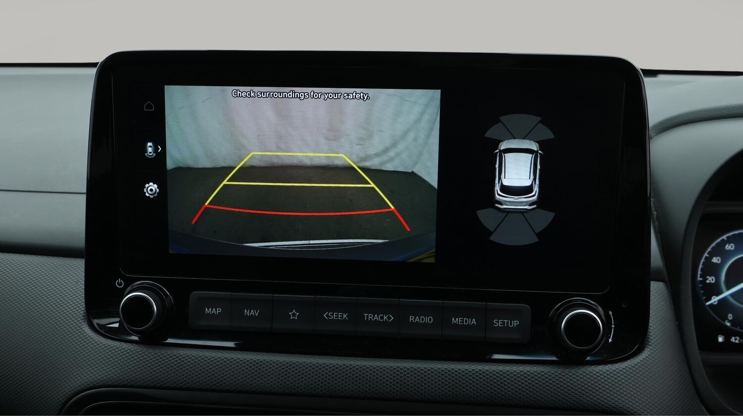 Used Hyundai KONA 2022 for sale - 76456755: Photo 26