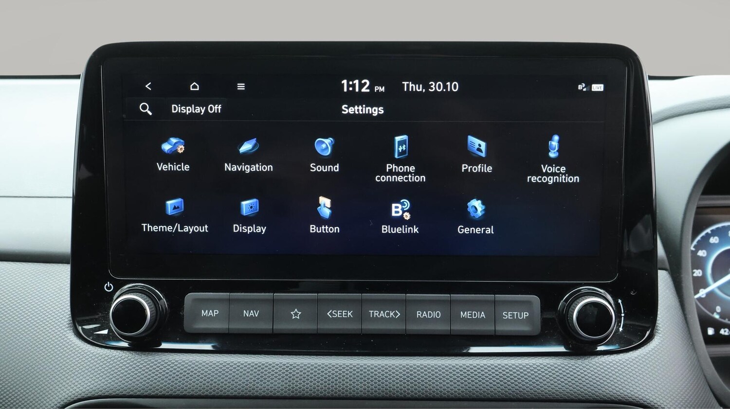 Used Hyundai KONA 2022 for sale - 76456755: Photo 27