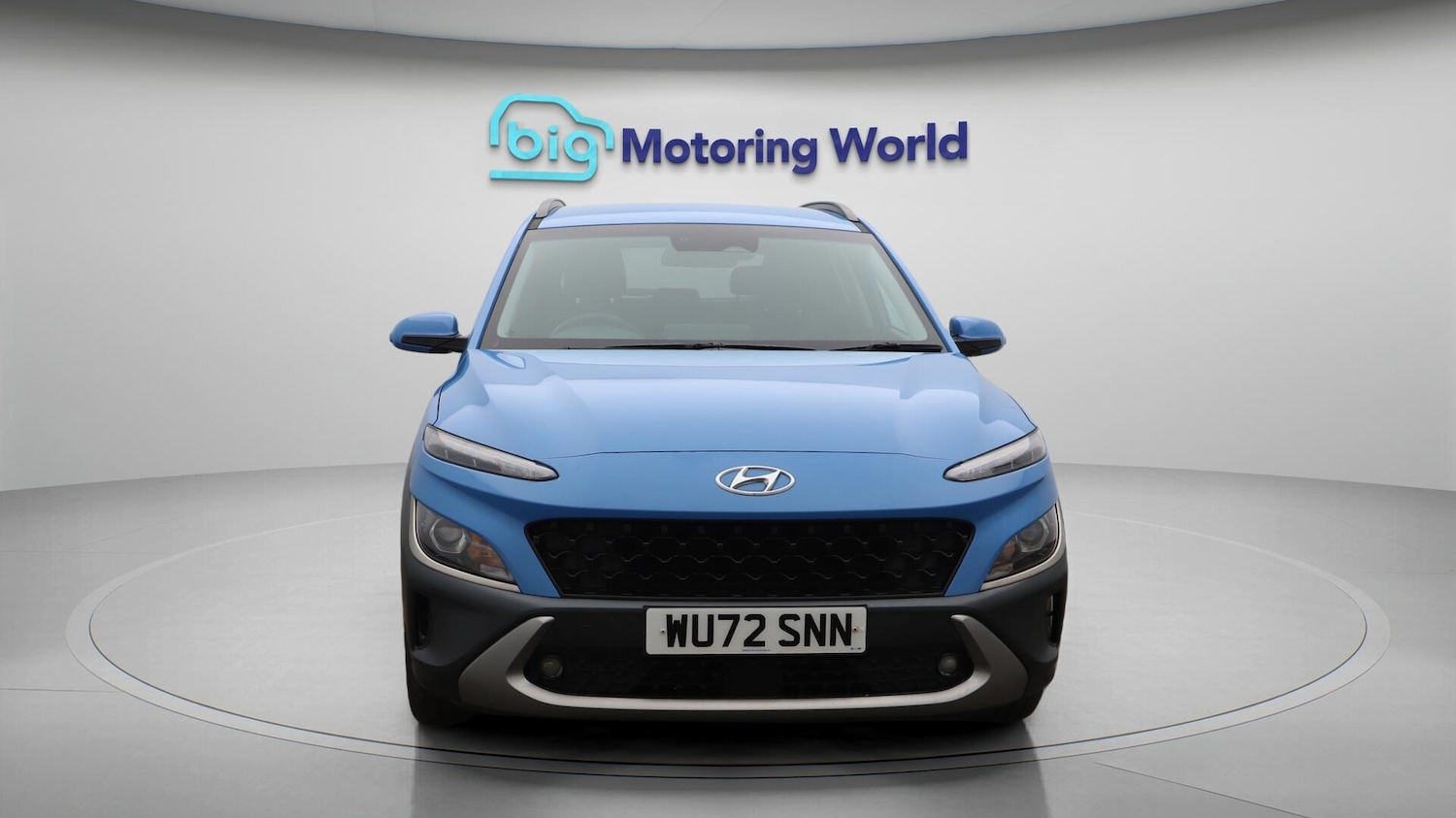 Used Hyundai KONA 2022 for sale - 76456755: Photo 3