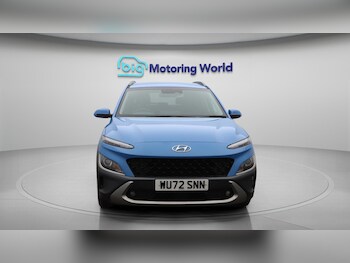 Used Hyundai KONA 2022 for sale - 76456755: Photo