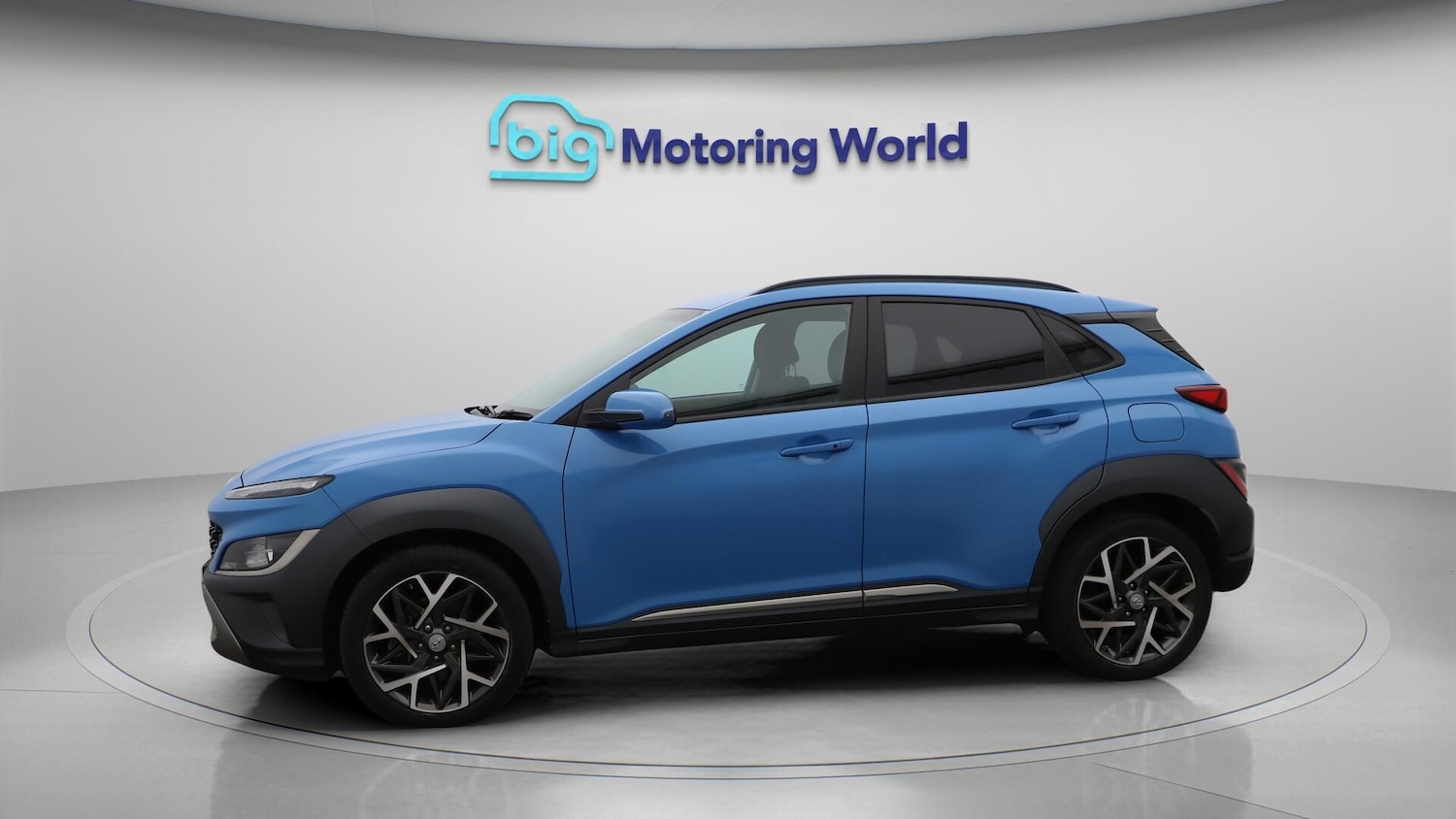 Used Hyundai KONA 2022 for sale - 76456755: Photo 5