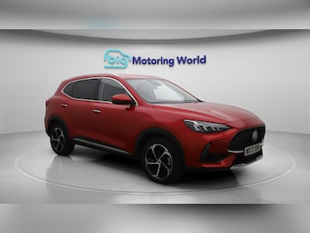 Used MG MG HS 2024 for sale - 75927398: Photo