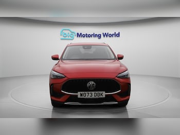 Used MG MG HS 2024 for sale - 75927398: Photo