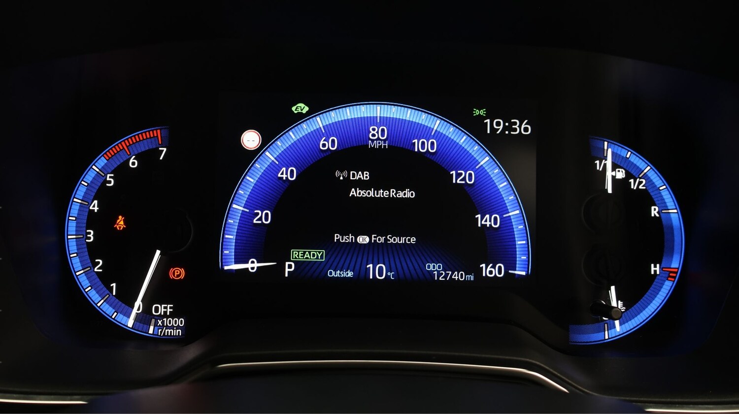 Used Toyota Corolla 2021 for sale - 77272680: Photo 10