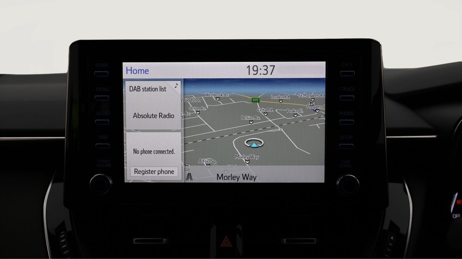 Used Toyota Corolla 2021 for sale - 77272680: Photo 11