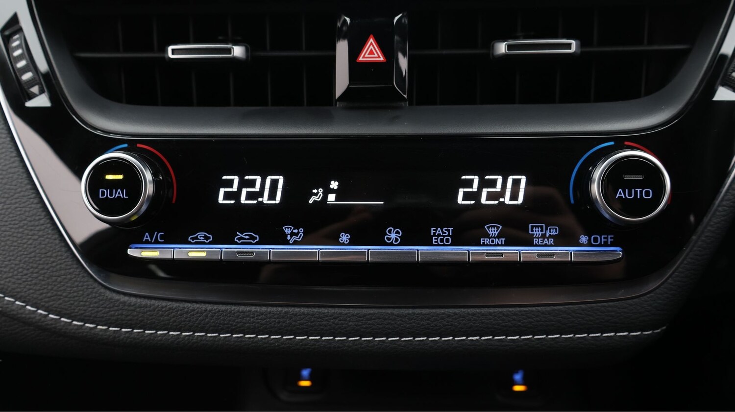 Used Toyota Corolla 2021 for sale - 77272680: Photo 12