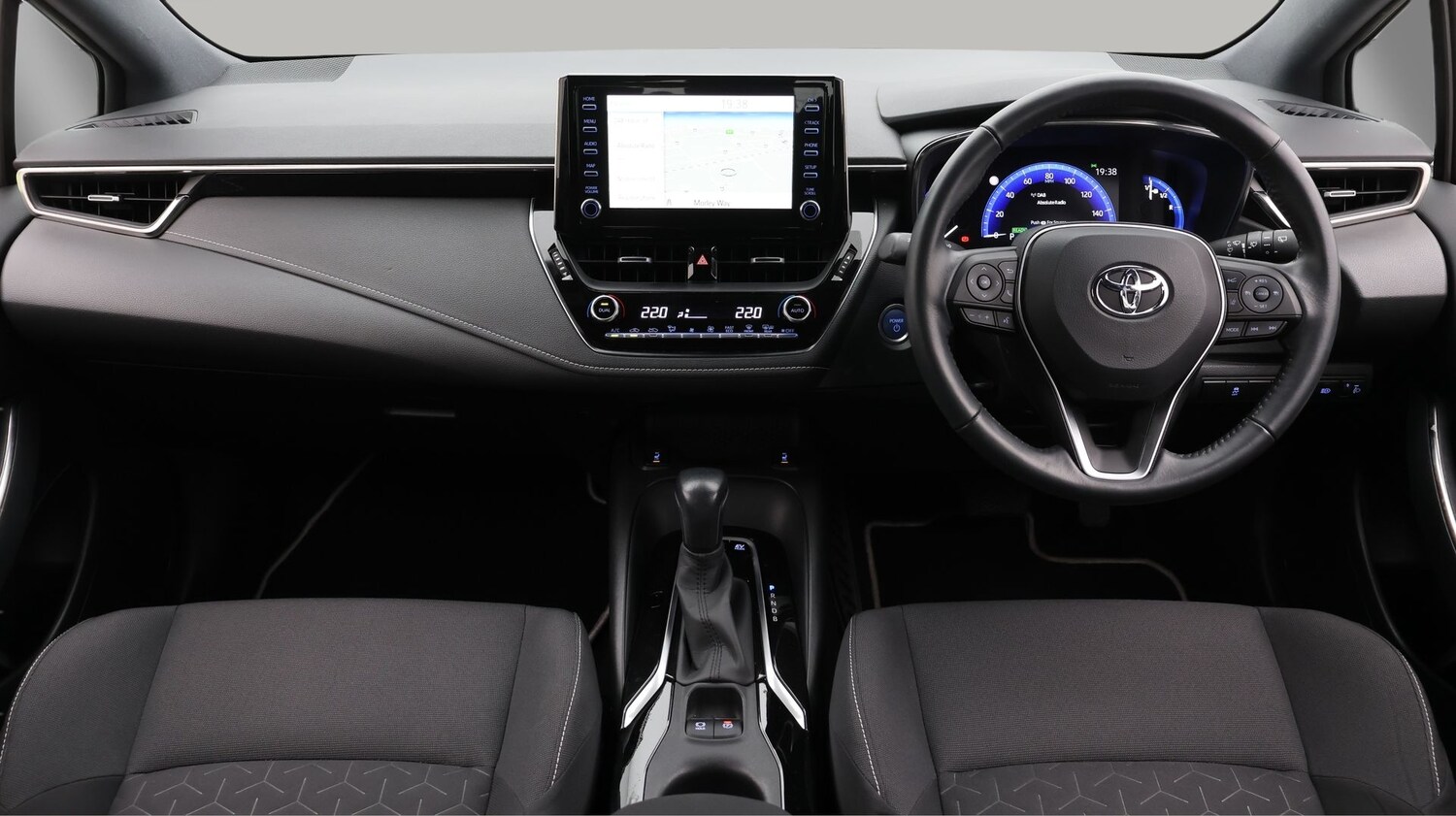 Used Toyota Corolla 2021 for sale - 77272680: Photo 13