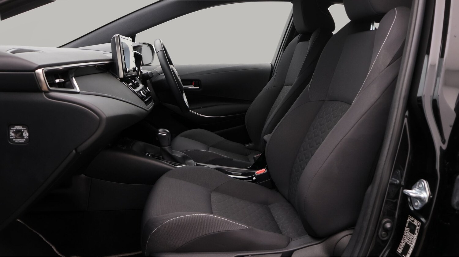 Used Toyota Corolla 2021 for sale - 77272680: Photo 14