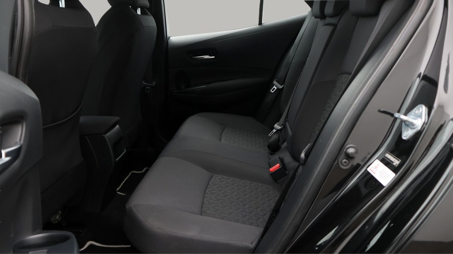 Used Toyota Corolla 2021 for sale - 77272680: Photo 16