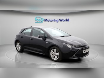 Used Toyota Corolla 2021 for sale - 77272680: Photo