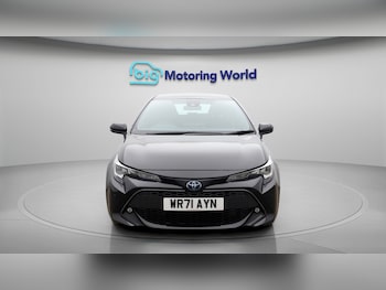 Used Toyota Corolla 2021 for sale - 77272680: Photo