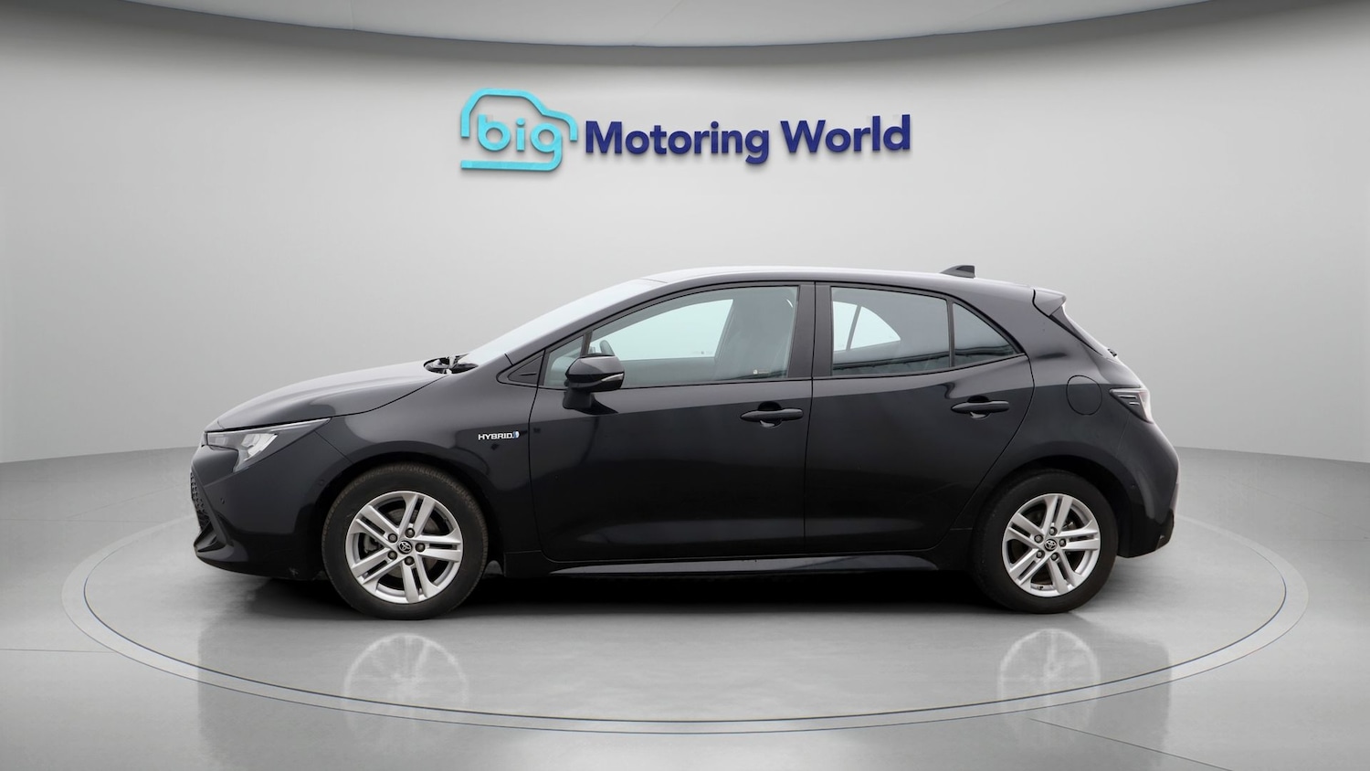 Used Toyota Corolla 2021 for sale - 77272680: Photo 4